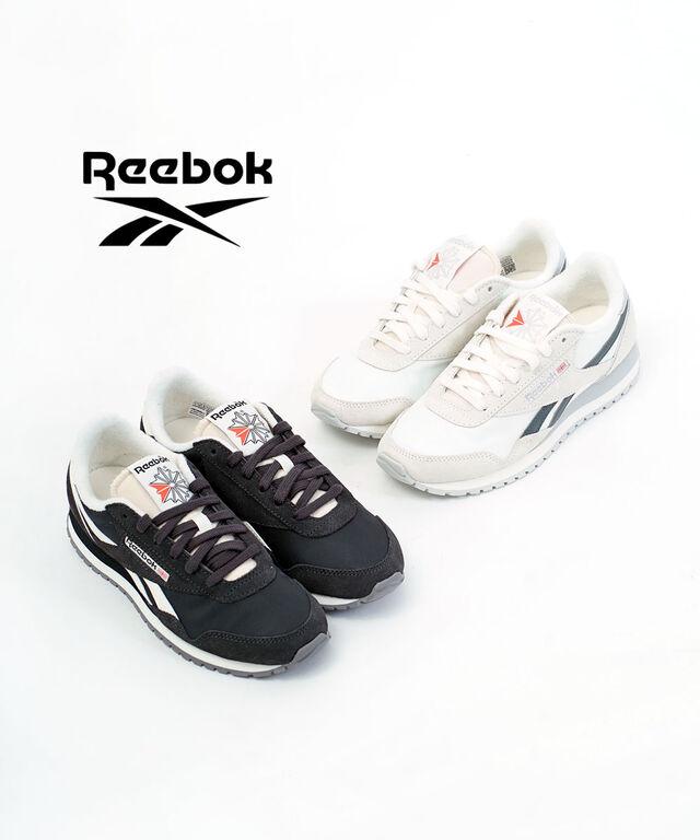 リーボック スニーカー CLASSIC AZ Reebok CLASSIC-AZ 国内正規品 2025春夏新作 送料無料