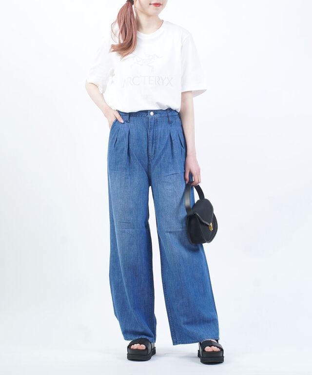 ヘルシーデニム Breezy Lemongrass Healthy DENIM H11231603 国内正規