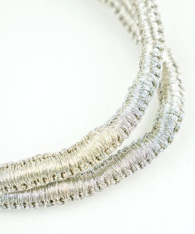 バグマティ メタリックメッシュバッグ The Bagmati AN-171003-M 国内