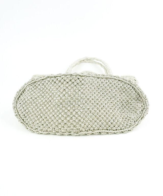 バグマティ メタリックメッシュバッグ The Bagmati AN-171003-M 国内