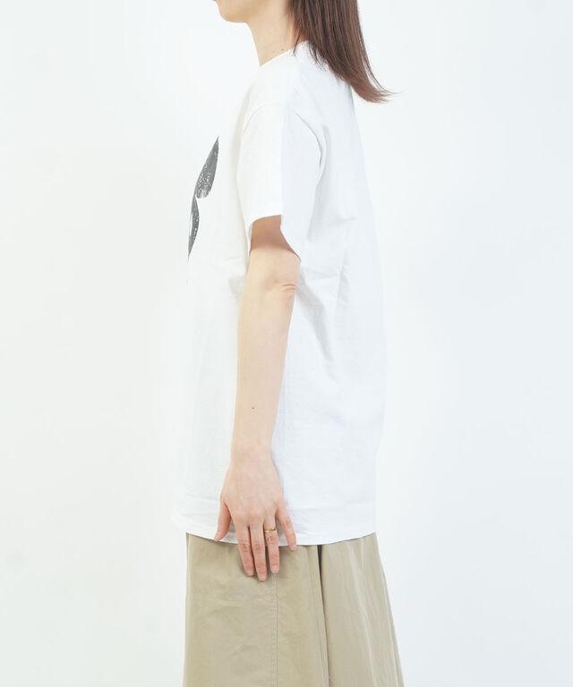 グッドウェア ミッキーヴィンテージフォームプリントT GOODWEAR GDW