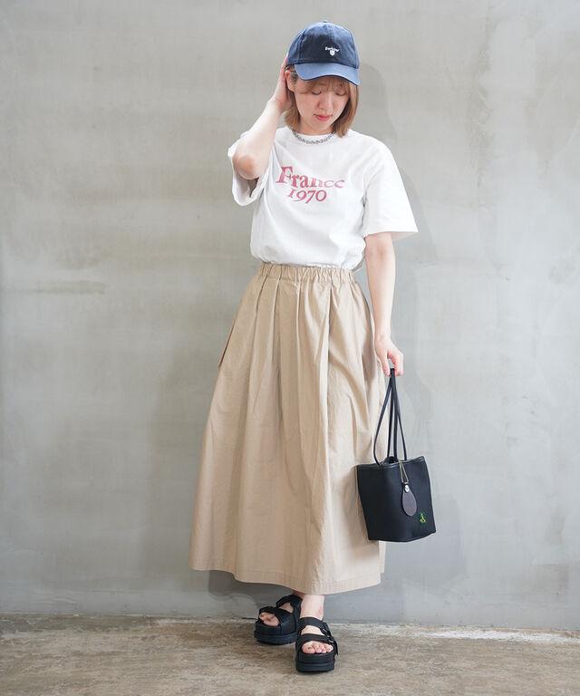 レミレリーフ 別注 BC HARD SP加工20/レギュラーT France 1970 REMI