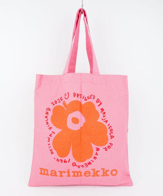 マリメッコ KIOSKI VANKKA UNIKKO BAG marimekko 52253694178 国内正規品 220503 送料無料