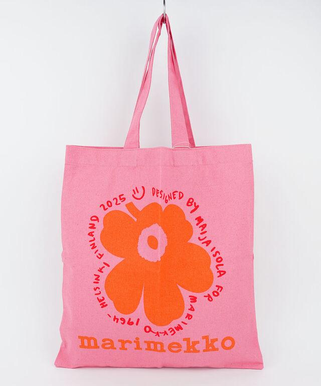 マリメッコ KIOSKI VANKKA UNIKKO BAG marimekko 52253694178 国内正規品 220503 送料無料