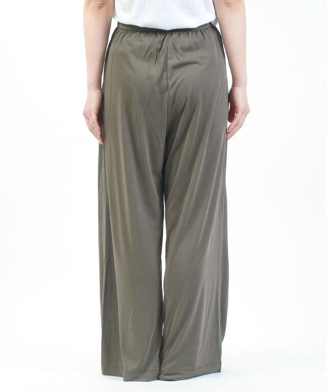 シニヨン パウダータッチタックカットソーパンツ CHIGNON 3552-182KK 国内正規品 220503 送料無料_8