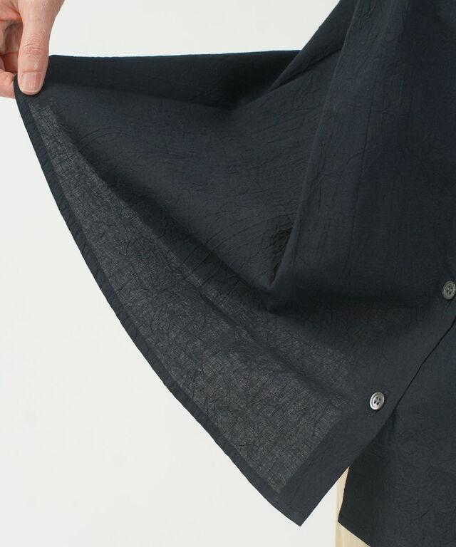 ヘブンリー 60sローン ギャザー2wayブラウス HEAVENLY 2524102 国内