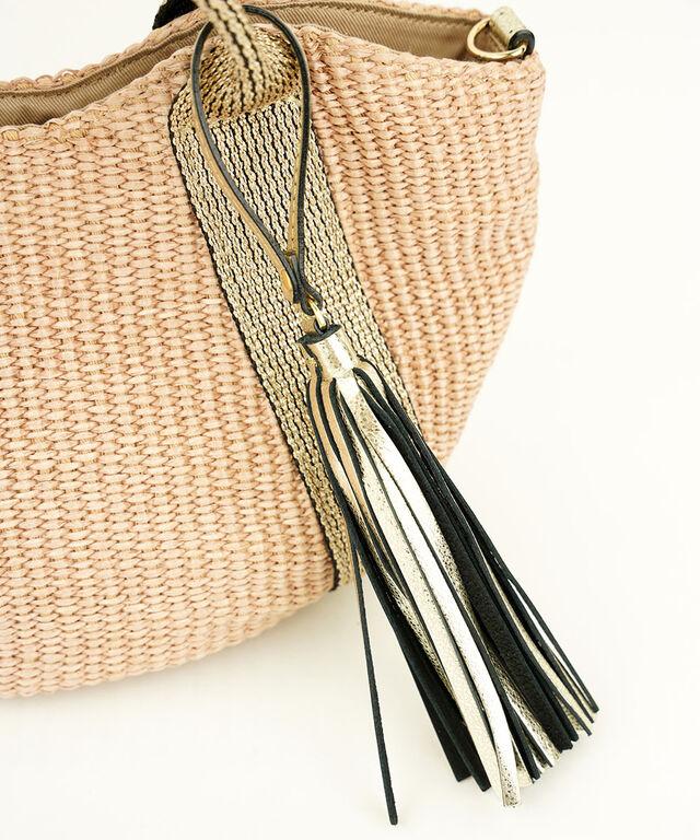 ヴィオラドーロ イタリアンラフィアシート 2WAYトートバッグ SANDRO VIOLAd'ORO V-8901 国内正規品 2025春夏新作 送料無料 ヴィオラドーロ イタリアンラフィアシート 2WAYトートバッグ SANDRO