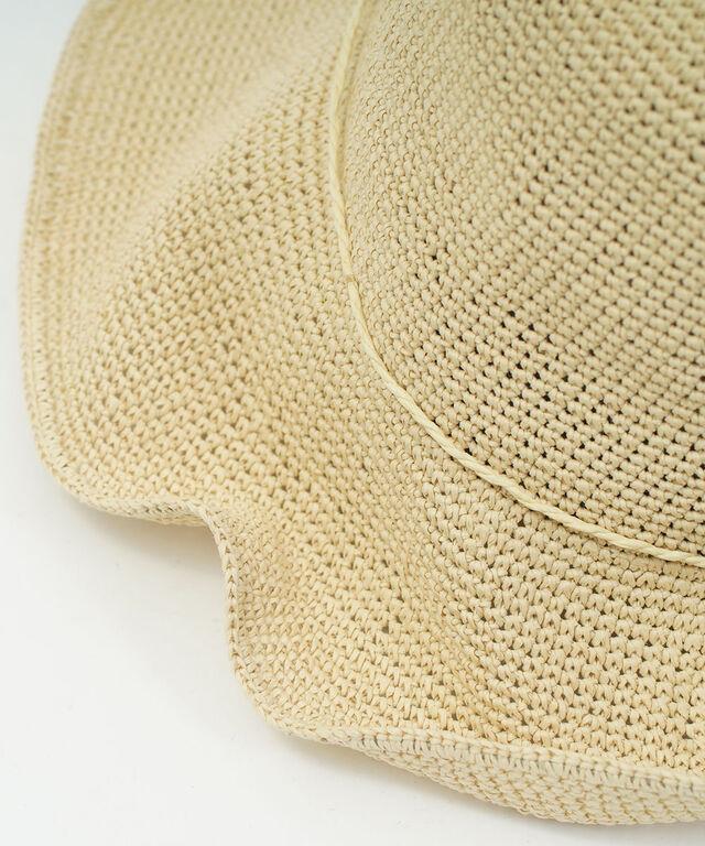 ベネリ モンタコーネ ペーパーハット Benelli Montacone SO-KCP8 国内正規品 2025春夏新作 ベネリ モンタコーネ ペーパーハット Benelli Montacone SO-KCP8 国内