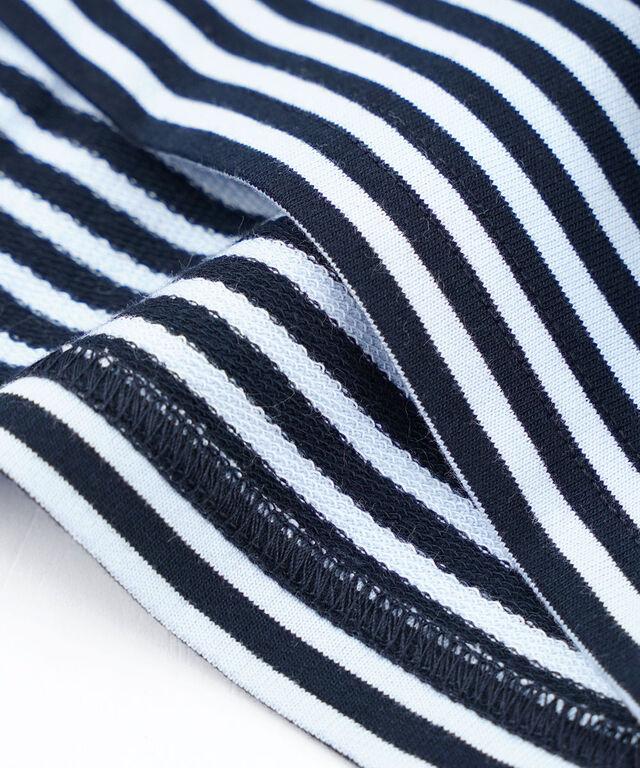フレッドペリー Fine Stripe T-Shirt FRED PERRY M6581 国内正規品 220503 送料無料