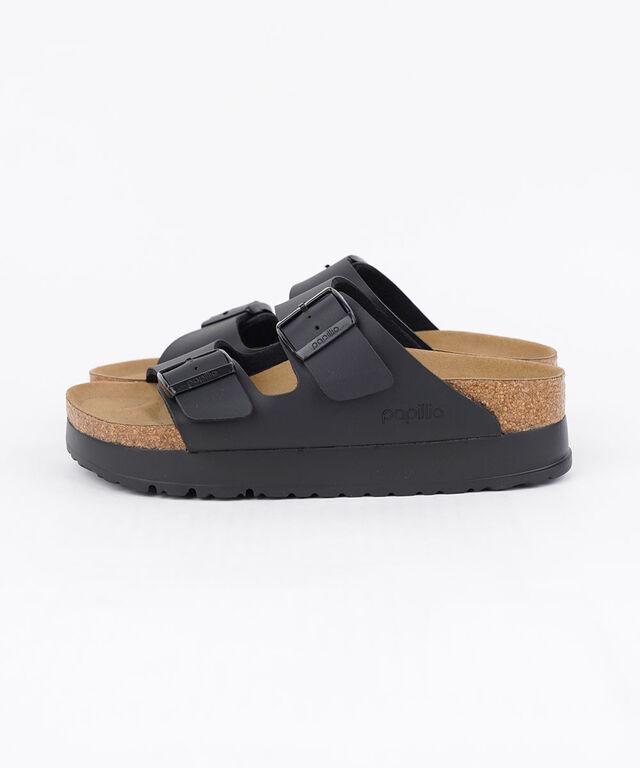 パピリオ アリゾナ フレックス プラットフォーム ビルコフロー