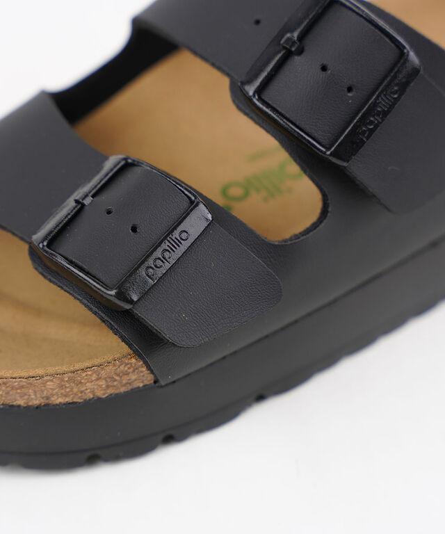 パピリオ アリゾナ フレックス プラットフォーム ビルコフロー Papillio ARIZONA-FPLAT 国内正規品 2025春夏新作 送料無料 パピリオ アリゾナ フレックス プラットフォーム ビルコフロー