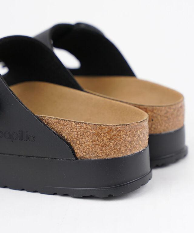 パピリオ アリゾナ フレックス プラットフォーム ビルコフロー