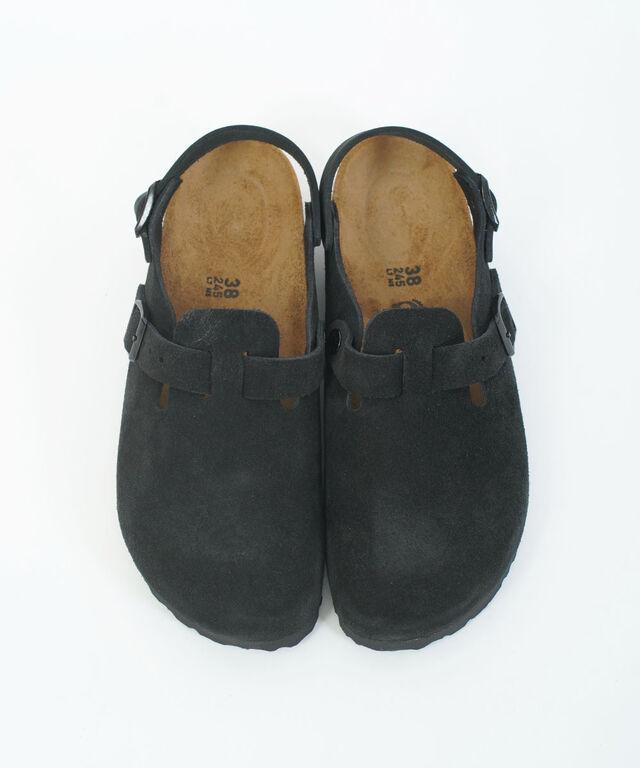 ビルケンシュトック TOKIO トキオ スエードレザー BIRKENSTOCK TOKIO