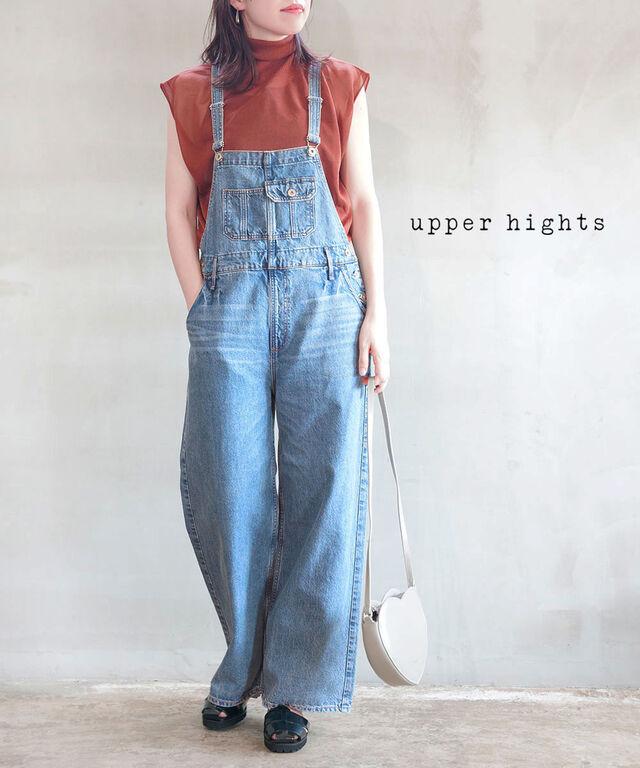 アッパーハイツ THE LEO ザ レオ upper hights 820915702 国内正規品 2025秋冬新作 送料無料