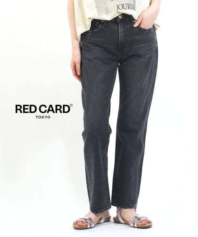 レッドカード トーキョー Jude ジュード RED CARD TOKYO 83W11001 国内正規品 2025秋冬新作 送料無料