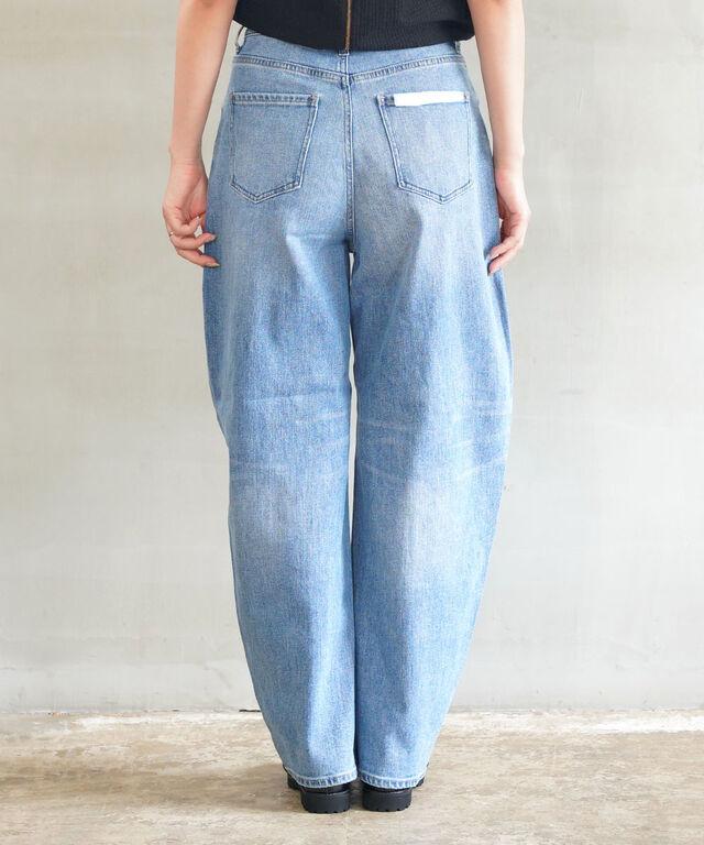 ヘルシーデニム Corn コーン Healthy DENIM H87332003 国内正規品 2025