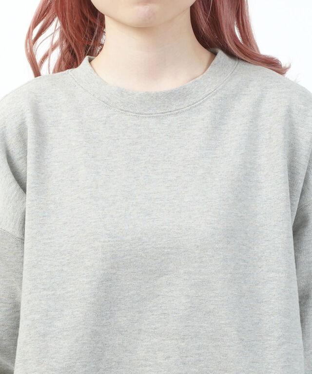 スノーピーク Recycled Cotton Pullover Snow Peak SW-25SU403 国内正規品 220509 送料無料