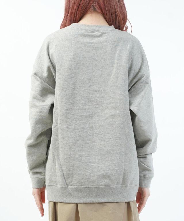 スノーピーク Recycled Cotton Pullover Snow Peak SW-25SU403 国内正規品 220509 送料無料