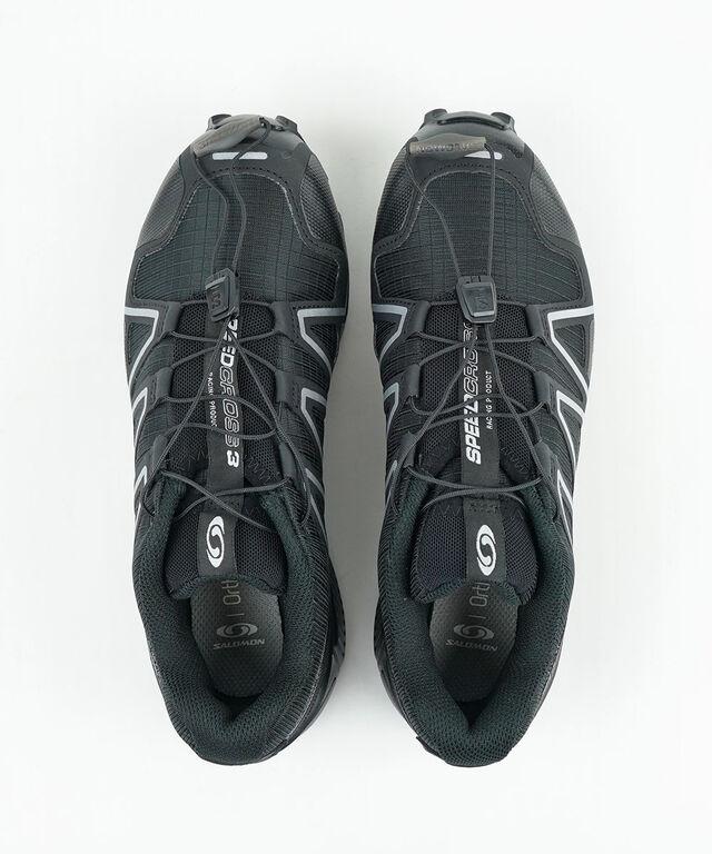 サロモン スピードクロス3 SPEEDCROSS 3 メンズ SALOMON SPEEDCROSS-3 国内正規品220509 送料無料_1