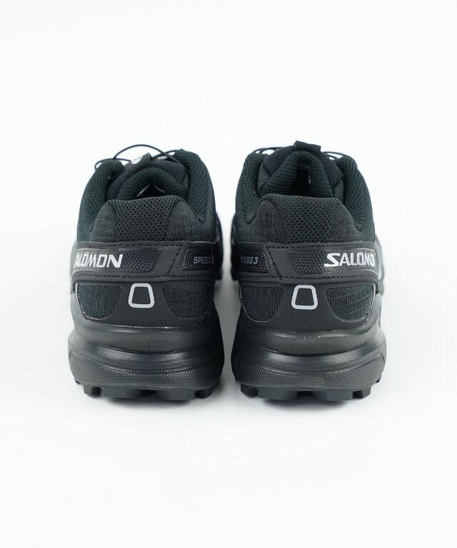 サロモン スピードクロス3 SPEEDCROSS 3 メンズ SALOMON SPEEDCROSS-3 国内正規品220509 送料無料_3