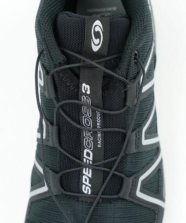 サロモン スピードクロス3 SPEEDCROSS 3 メンズ SALOMON SPEEDCROSS-3 国内正規品220509 送料無料_4
