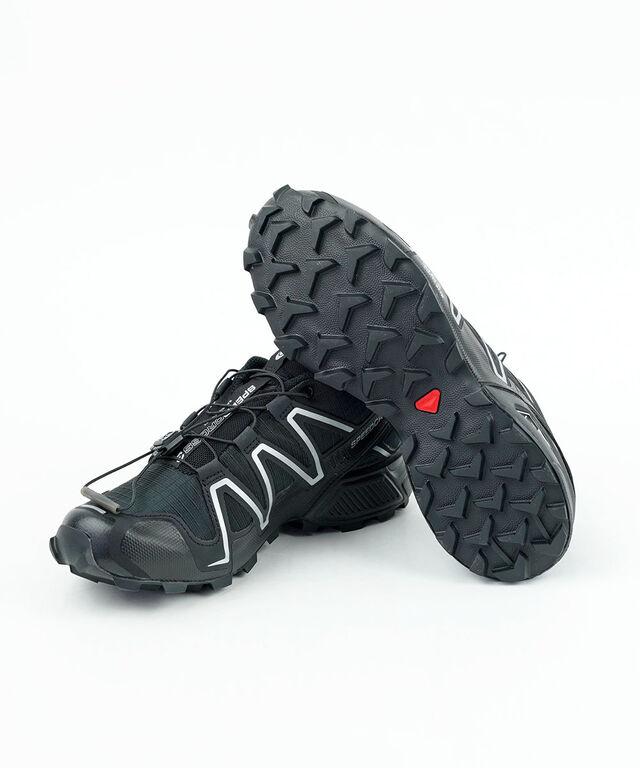 サロモン スピードクロス3 SPEEDCROSS 3 メンズ SALOMON SPEEDCROSS-3 国内正規品220509 送料無料_9