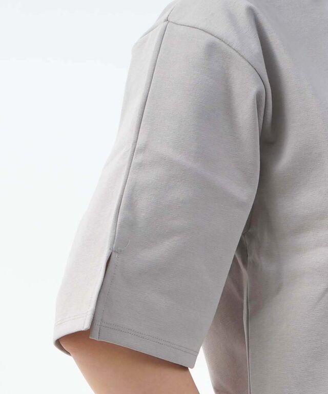 シニヨン コンパクト箔プリントT CHIGNON 8454-102KK 国内正規品 2025