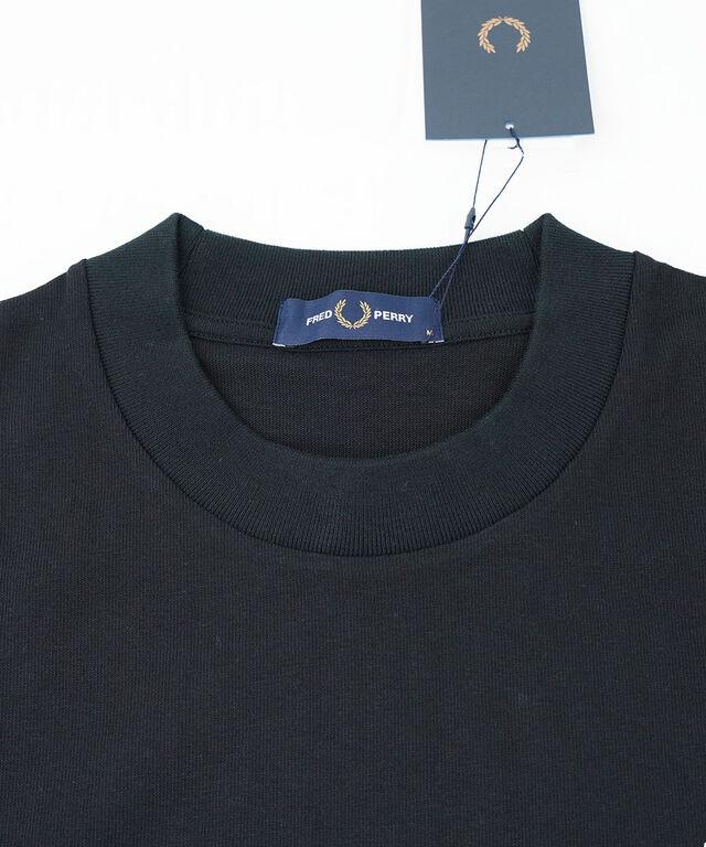 フレッドペリー Relaxed T-Shirt FRED PERRY M8710 国内正規品220509 送料無料