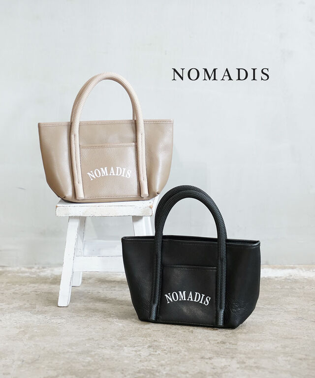 ノマディス ジョイ JOY NOMADIS 25AW-N209 国内正規品 2025秋冬新作 送料無料