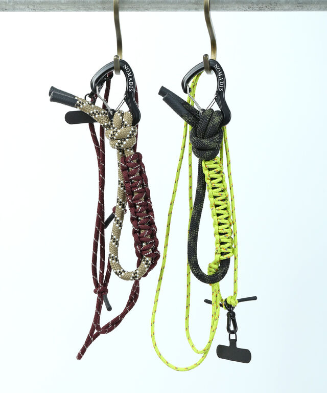 ノマディス LOOP STRAP NOMADIS 25AW-NP1 国内正規品220509 送料無料