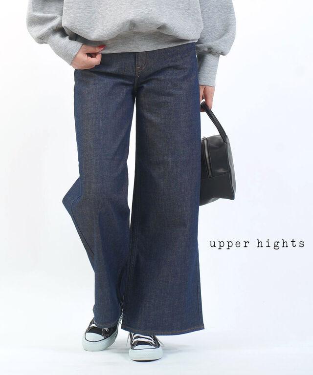 アッパーハイツ THE LAYLA ザ ライラ upper hights 280213702 国内正規品 2025秋冬新作 送料無料