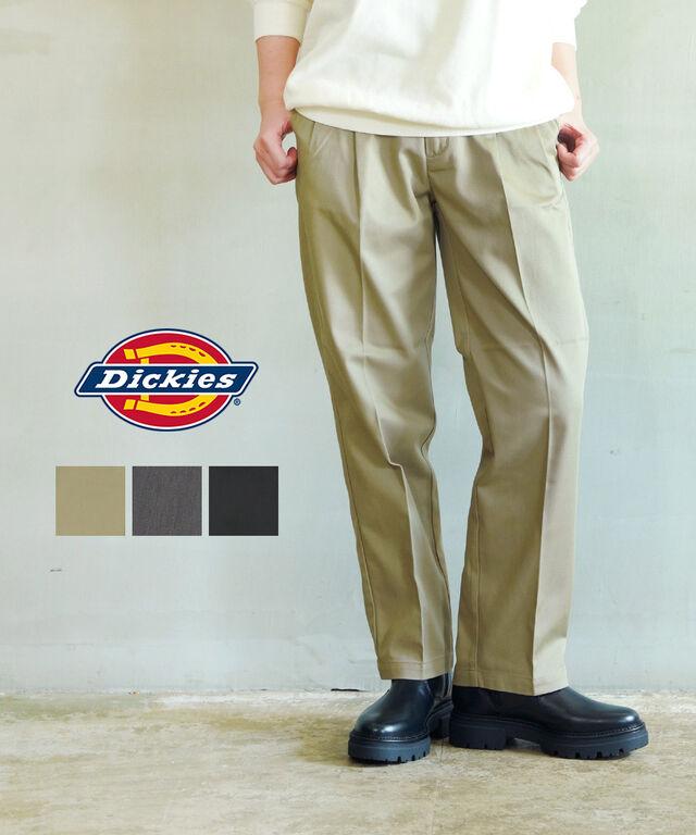 ディッキーズ ビューティレッグパンツ Dickies D25FW-GAP103 国内正規品 2025秋冬新作 送料無料