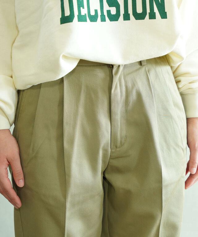 ディッキーズ ビューティレッグパンツ Dickies D25FW-GAP103 国内正規品220509 送料無料