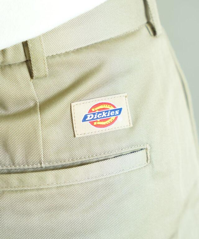 ディッキーズ ビューティレッグパンツ Dickies D25FW-GAP103 国内正規品220509 送料無料