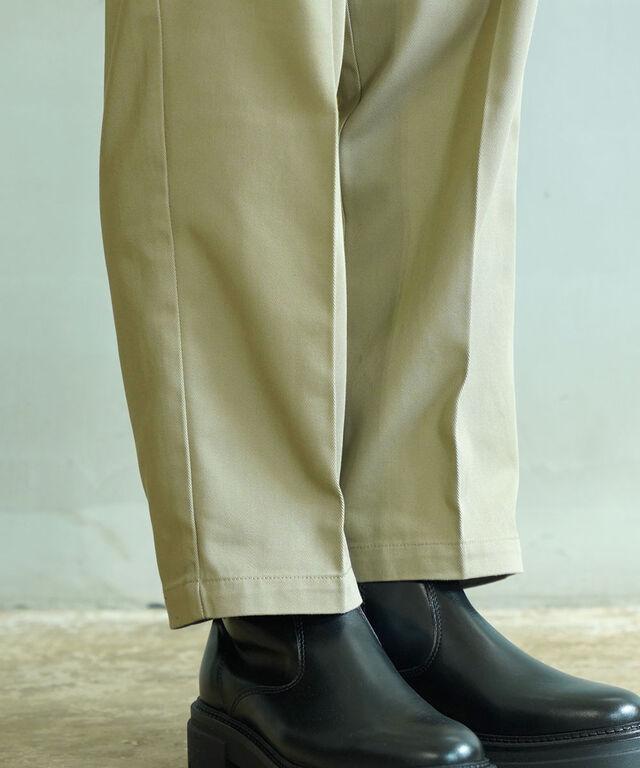 ディッキーズ ビューティレッグパンツ Dickies D25FW-GAP103 国内正規品220509 送料無料