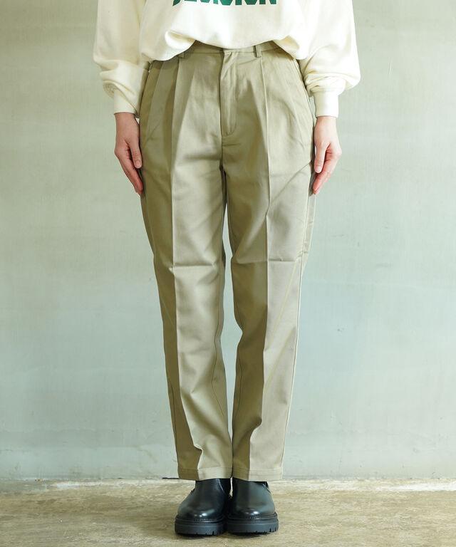 ディッキーズ ビューティレッグパンツ Dickies D25FW-GAP103 国内正規品220509 送料無料