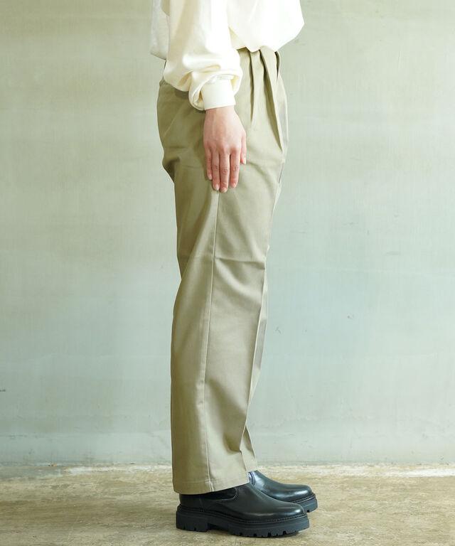 ディッキーズ ビューティレッグパンツ Dickies D25FW-GAP103 国内正規品220509 送料無料