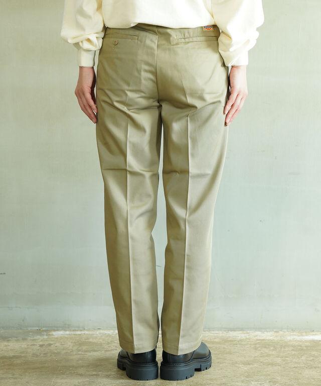 ディッキーズ ビューティレッグパンツ Dickies D25FW-GAP103 国内正規品220509 送料無料