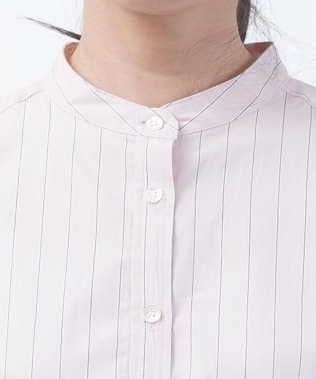 ミディウミ パターンショートシャツ Midi-Umi 3-739993 国内正規品