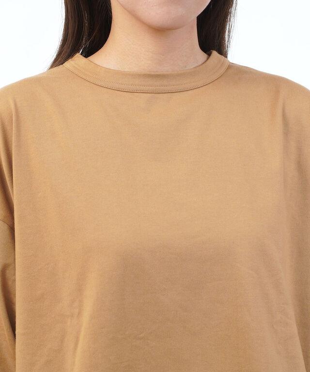 フィルム スソギュットプルオーバー FILUM 2409203-2 国内正規品 2025