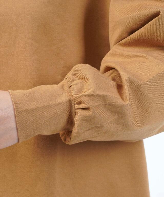 フィルム スソギュットプルオーバー FILUM 2409203-2 国内正規品 2025