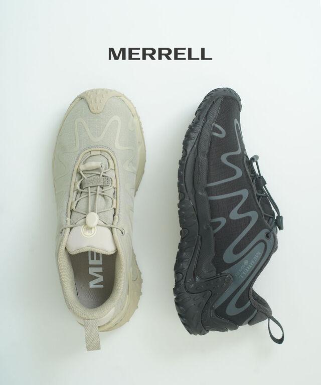 メレル CHAMELEON REDUX STORM GORE-TEX MERRELL CHAME-RS-GTX-SE 国内正規品 2025秋冬新作 送料無料