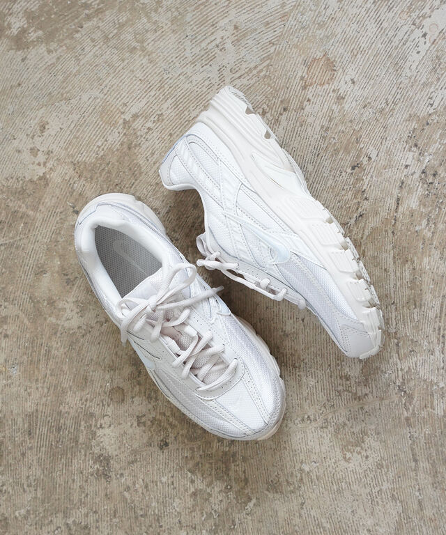 ナイキ ウィメンズ イニシエーター NIKE 394053-103 国内正規品220509 送料無料