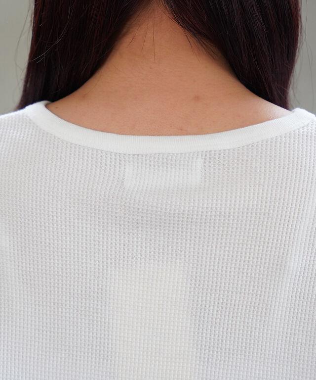 ソイル ヘンリーネックロングスリーブTシャツ SOIL GNSL25552 国内正規品220509 送料無料