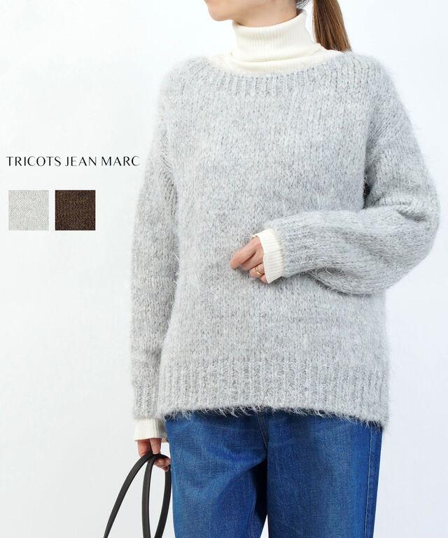 トリコット ジーン マルク LERIDA TRICOTS JEAN MARC LERIDA 国内正規品 2025秋冬新作 送料無料