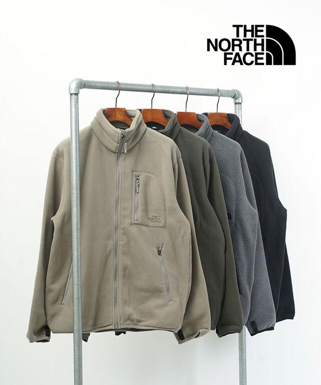 ザ ノースフェイス フィールドフリースジャケット THE NORTH FACE NL62530 国内正規品220509 送料無料