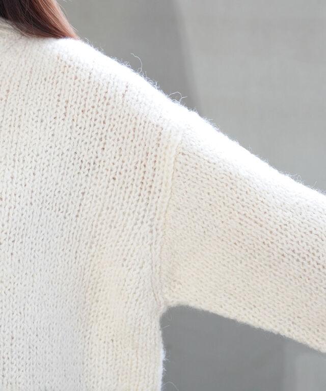 サクラ EXTRA FINE SLUB YARN TOP SACRA 125632081 国内正規品220509 送料無料_3