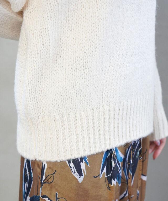 サクラ EXTRA FINE SLUB YARN TOP SACRA 125632081 国内正規品220509 送料無料_5
