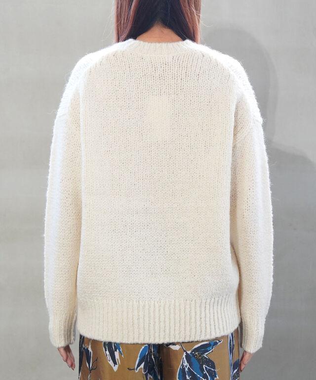 サクラ EXTRA FINE SLUB YARN TOP SACRA 125632081 国内正規品220509 送料無料_9