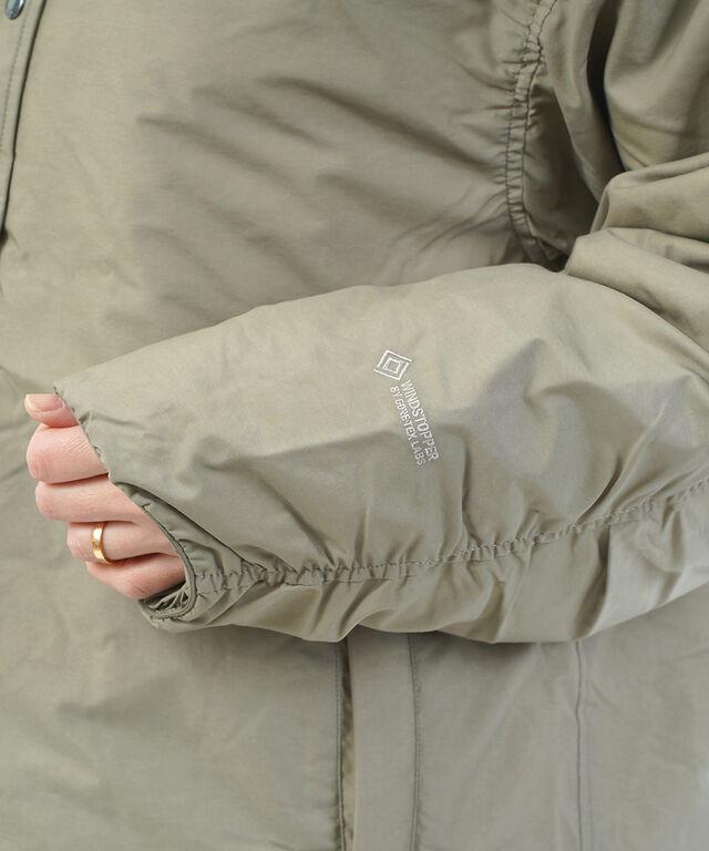 ザ ノースフェイス オルタレーションゼファーシェルハーフコート THE NORTH FACE NDW92561 国内正規品 220509 送料無料_3